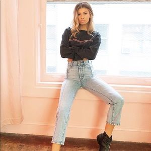 Revice Denim Gemini Different Views Jeans